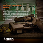 Revólver .357 Taurus