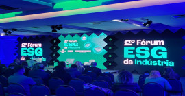 Taurus participa do 2º Fórum ESG da Indústria Gaúcha, na Federação das Indústrias do Estado do Rio Grande do Sul