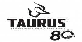 80 anos da Taurus