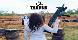Taurus atribui alta das ações da companhia à gestão e bons resultados