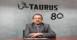 Resultado do 1T20 foi provocado pela alta do dólar, diz presidente da Taurus (TASA4)