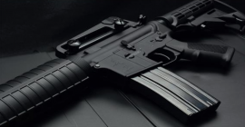 Alta demanda e ótimo desempenho colocam fuzil Taurus T4, fabricado no Brasil, em destaque