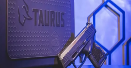  Exclusivo: CEO da Taurus Armas conta próximos passos da empresa