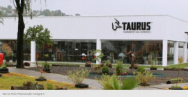 Vendas em alta: lucro da Taurus (TASA4) cresce 5 vezes no 2TRI21 com demanda aquecida