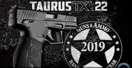 LRCA Consulting - O turnaround da Taurus Armas