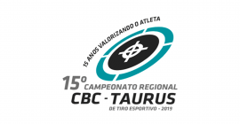 Em governo de Bolsonaro, Campeonato Regional CBC Taurus de Tiro Esportivo bate recorde de inscrições