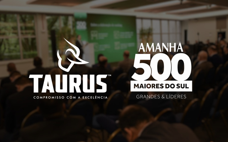 Prêmio 500 Maiores do Sul