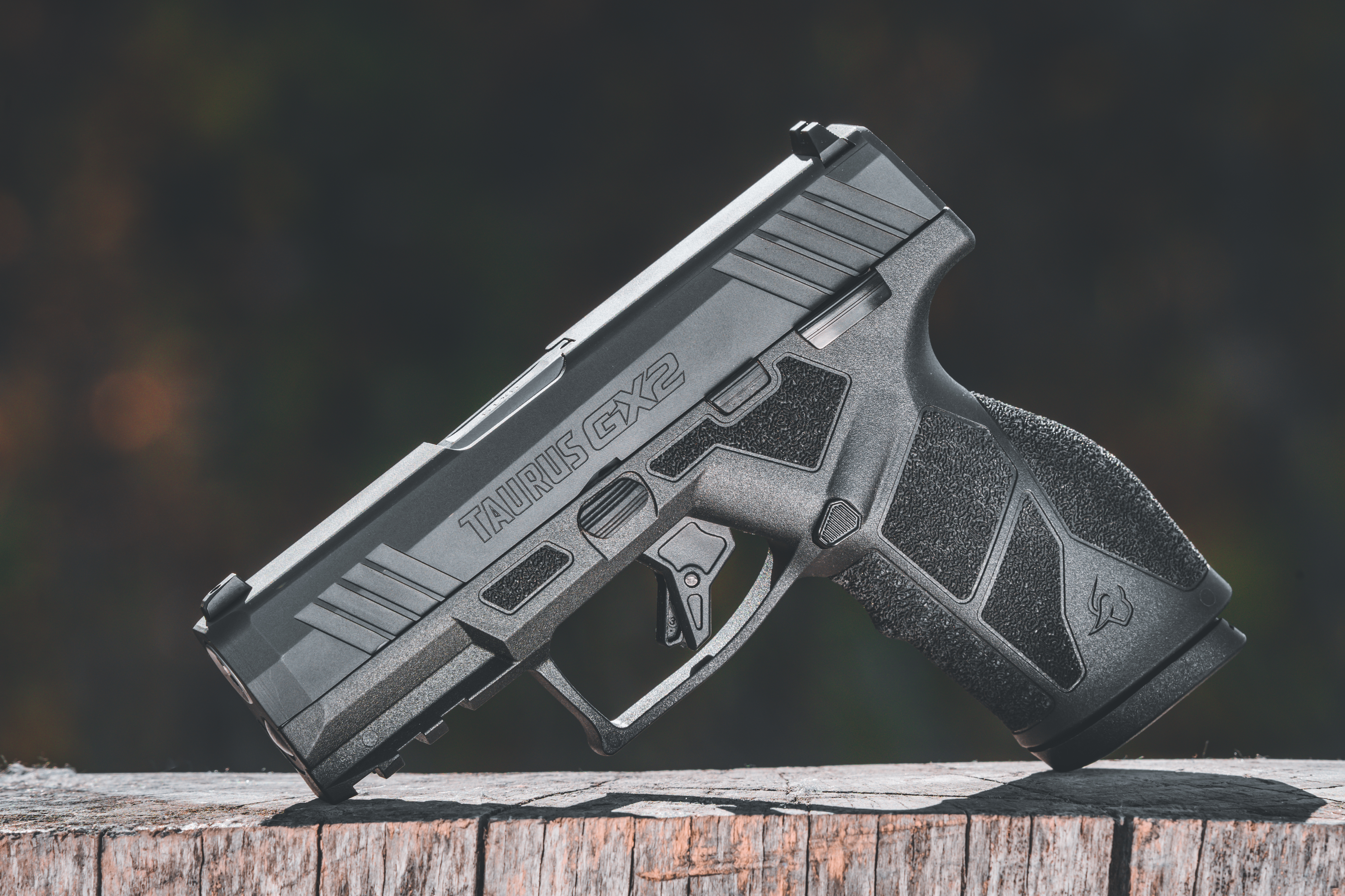 Taurus lança pistola GX2 globalmente e expande portfólio de sucesso no mercado das pistolas compactas.