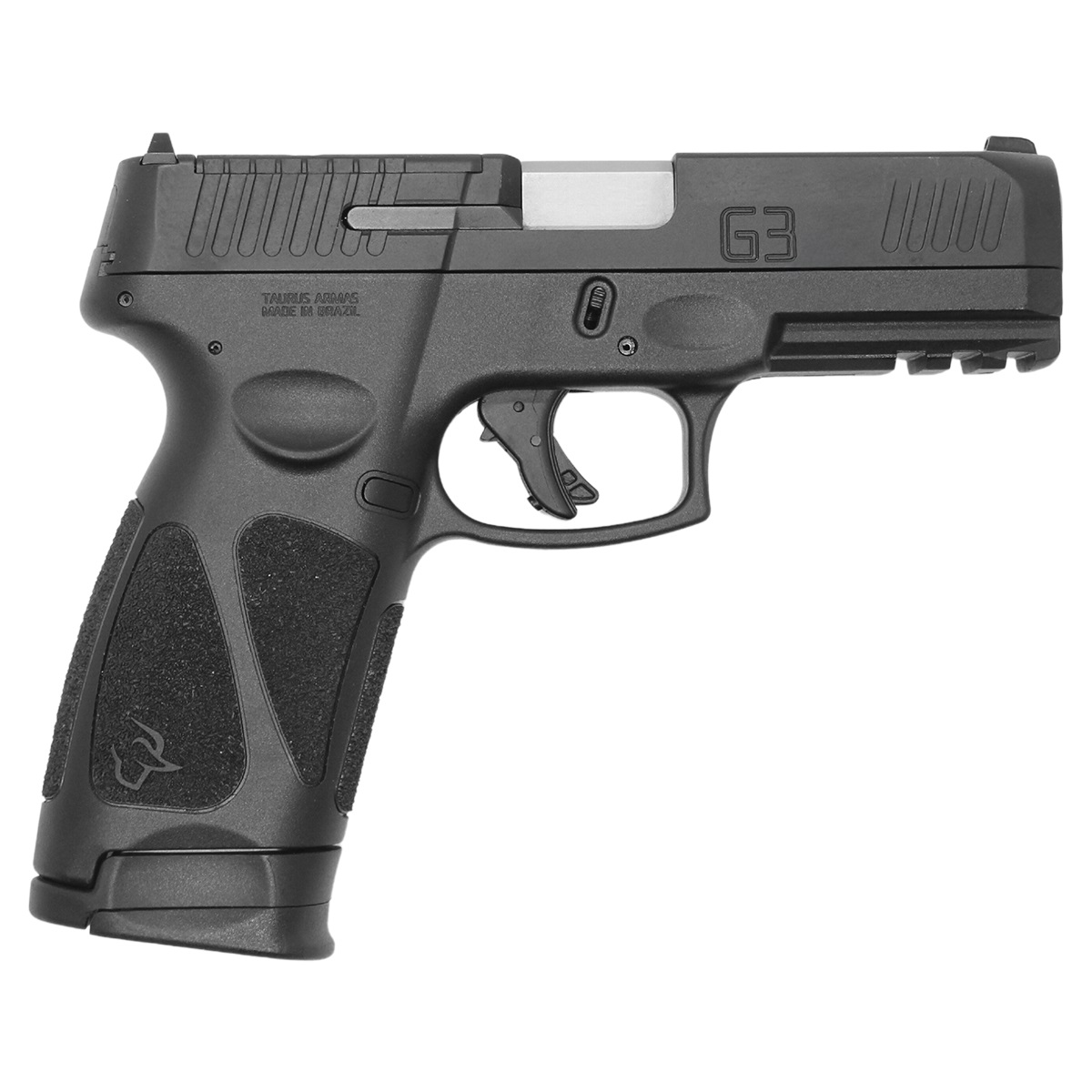 pistola