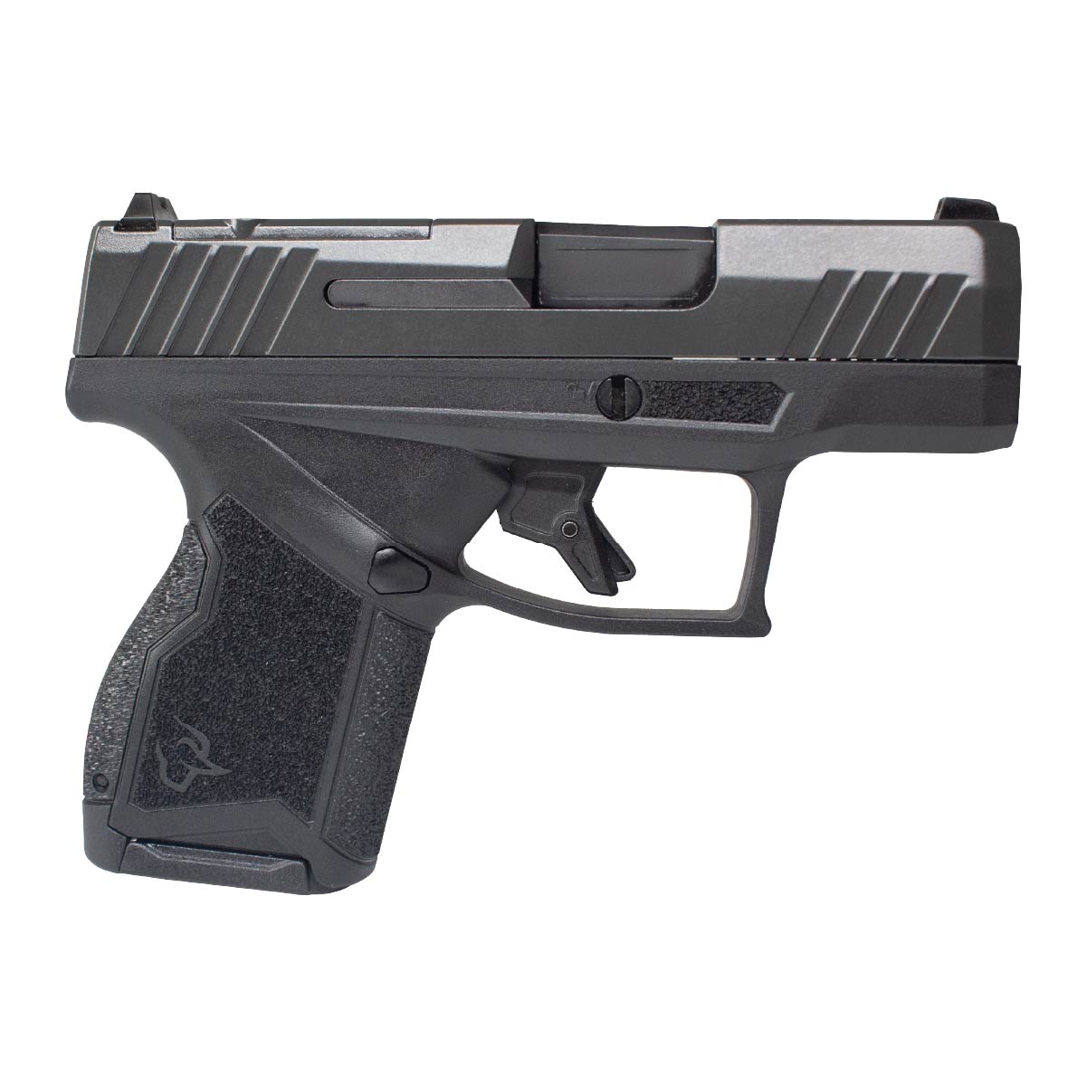 pistola