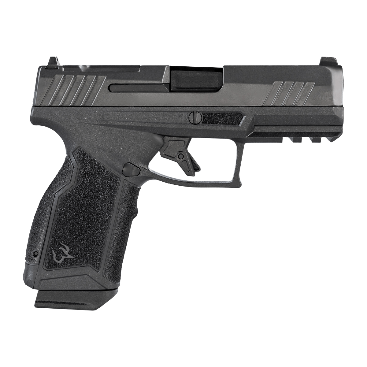 pistola