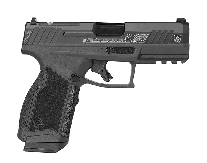 pistola
