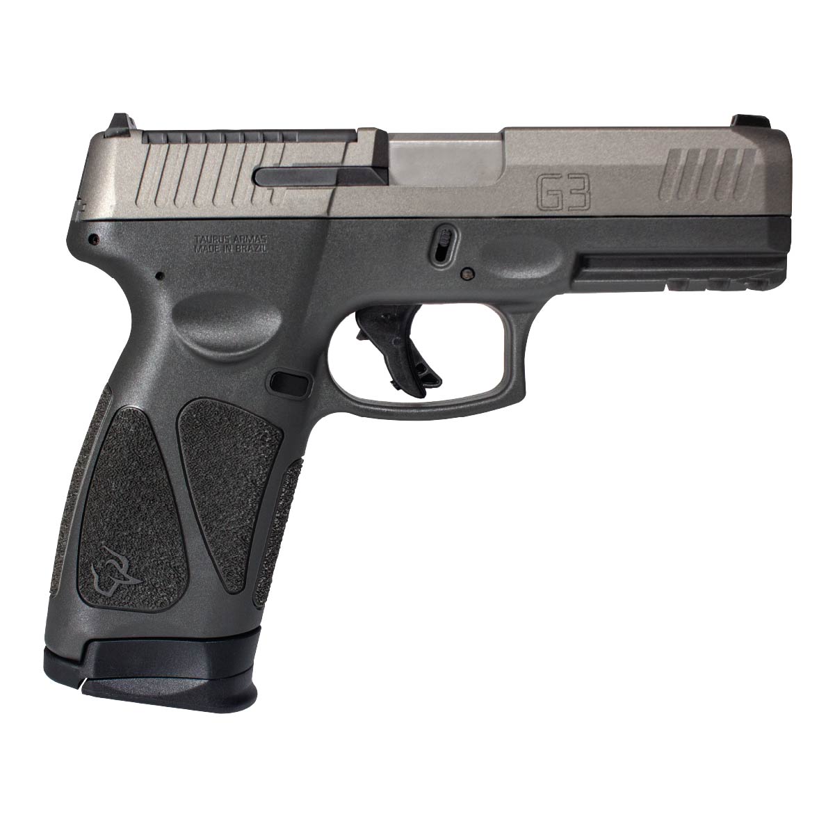 pistola