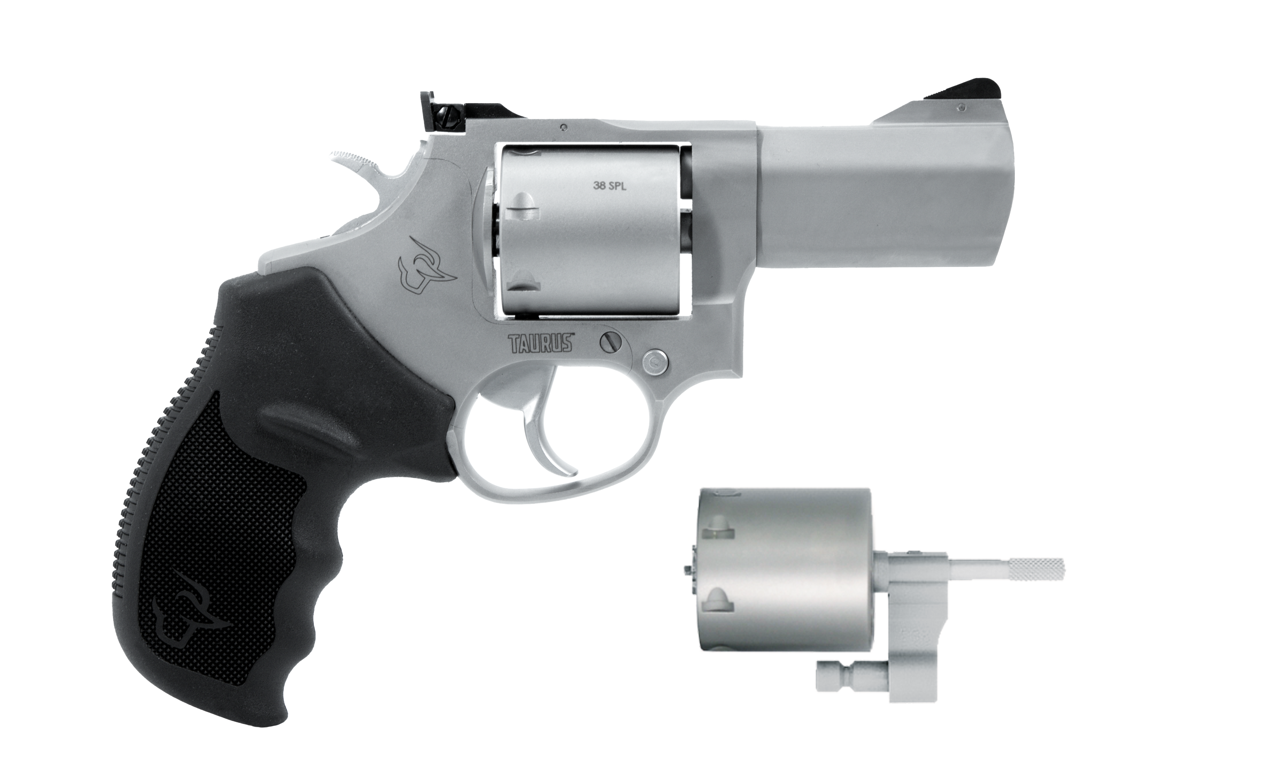 pistola