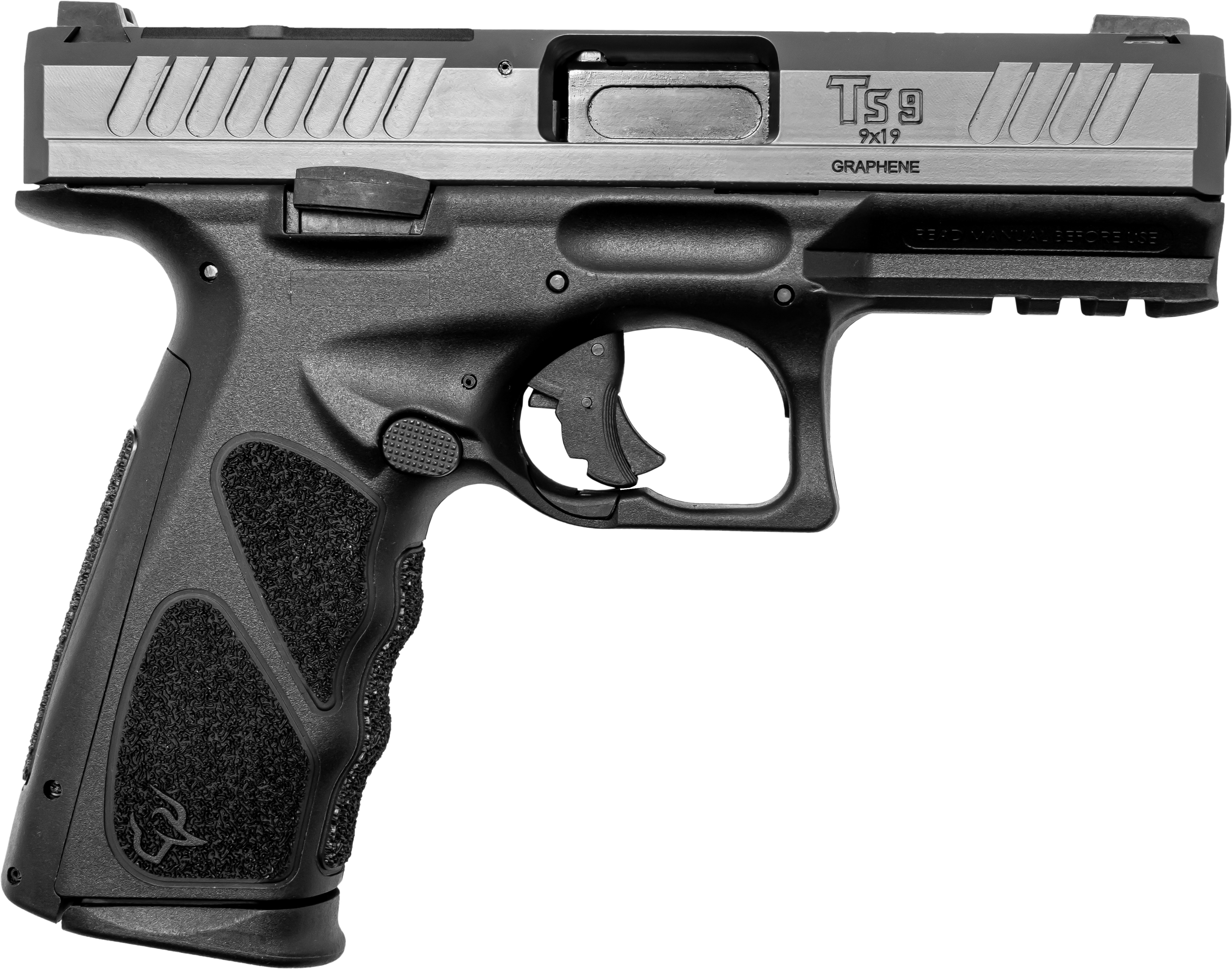 pistola