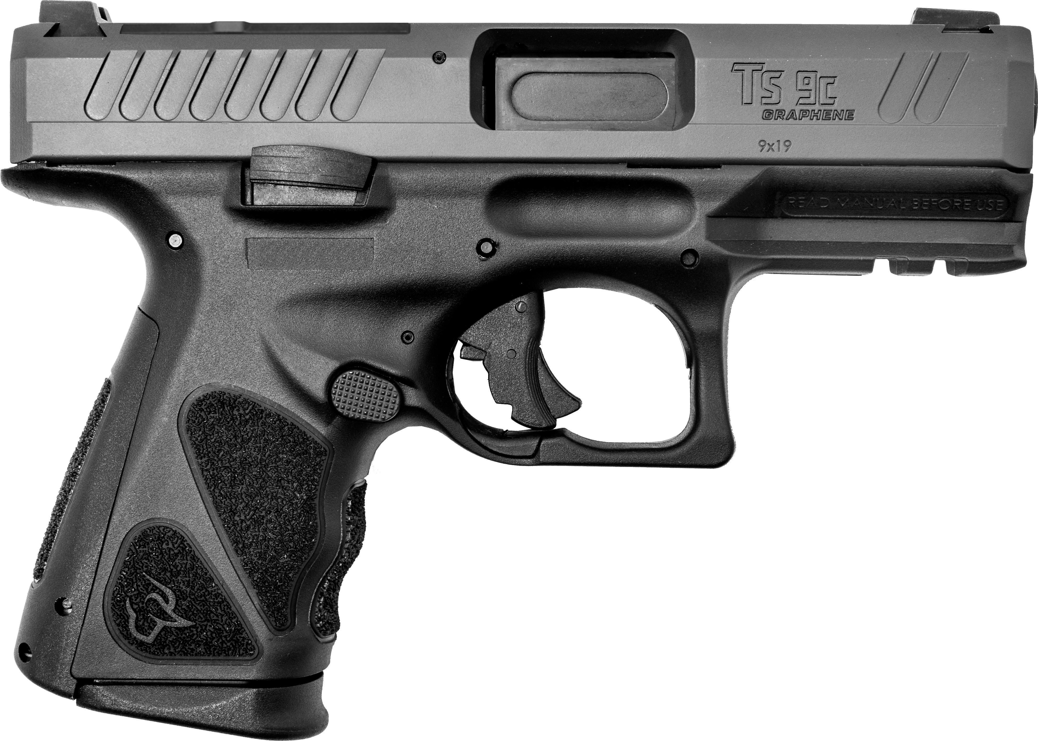 pistola